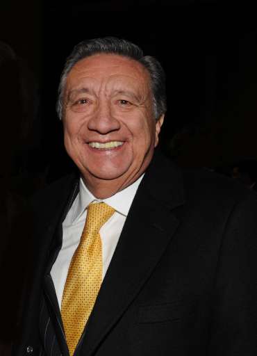 Marco Antonio Rodríguez