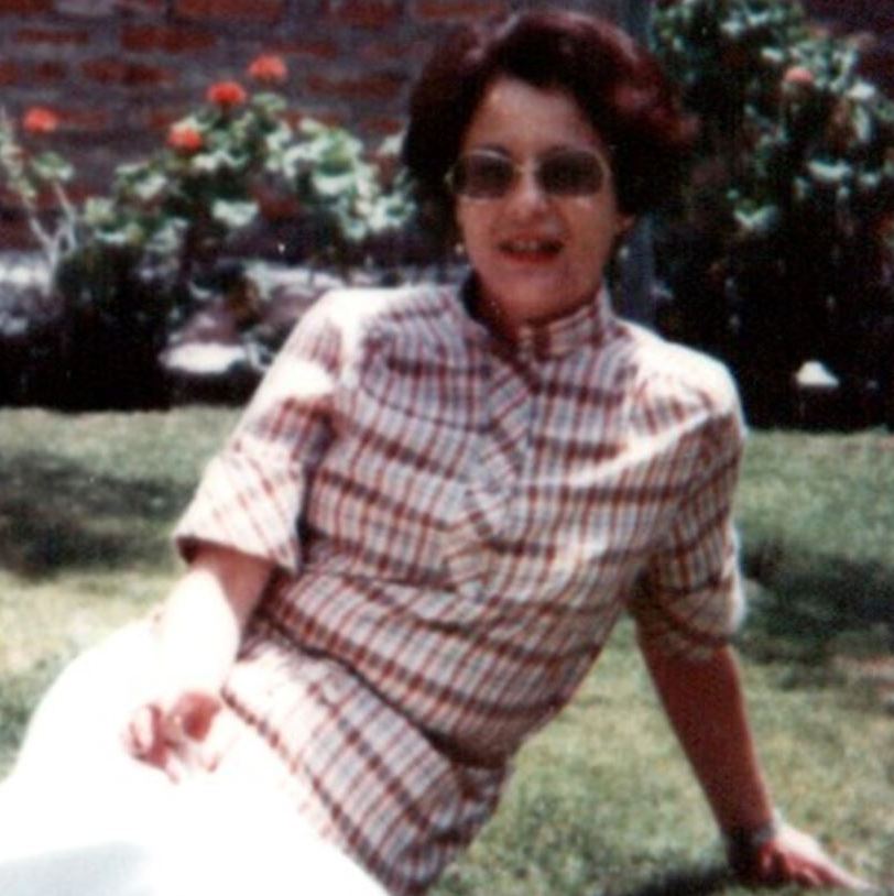 Martha Lizarzaburu