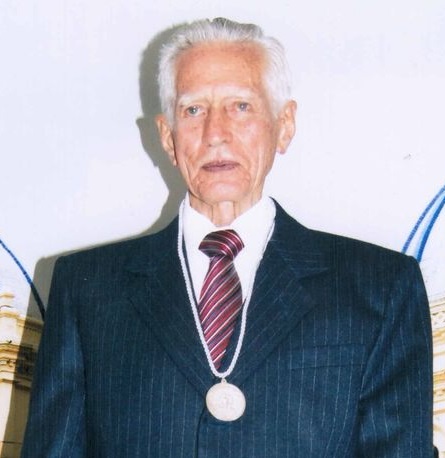 Jacinto Cordero Espinosa