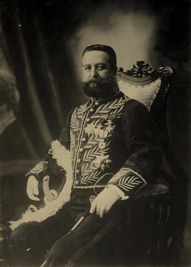 José Peralta Ecuadorian Literature