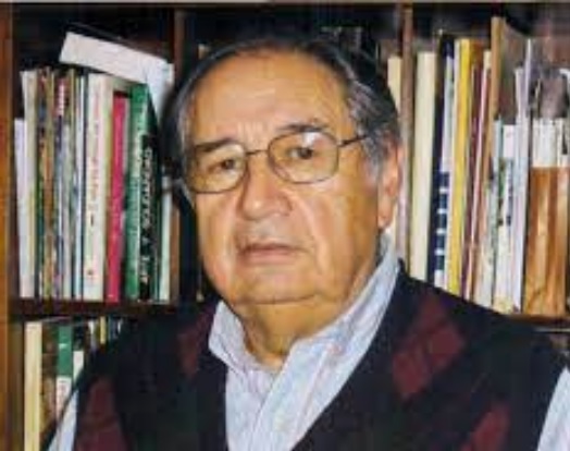 Antonio Sacoto Salamea