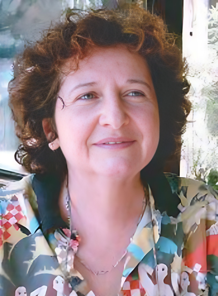 Olga Caro