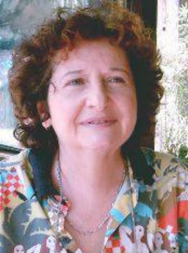 Olga Caro Alda
