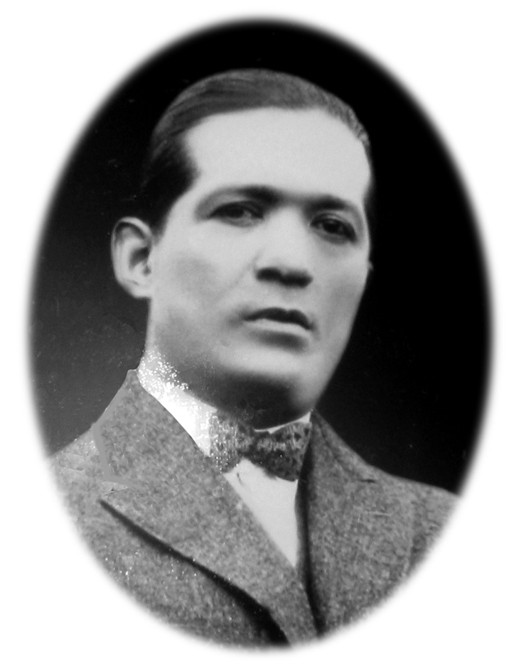 Juan Pablo Muñoz Sanz