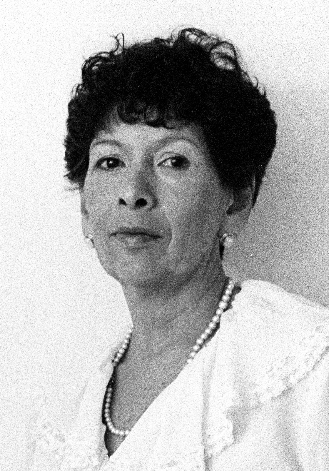 María Alban Estrada