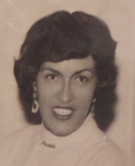 Eugenia Tinajero Martínez