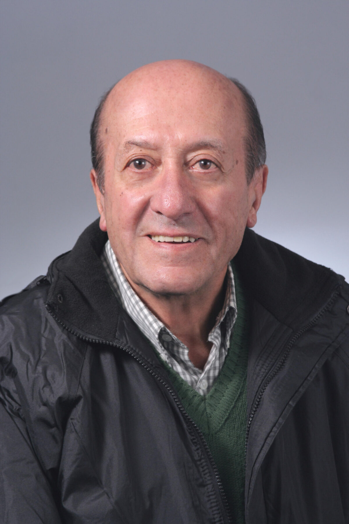 Claudio Mena Villamar