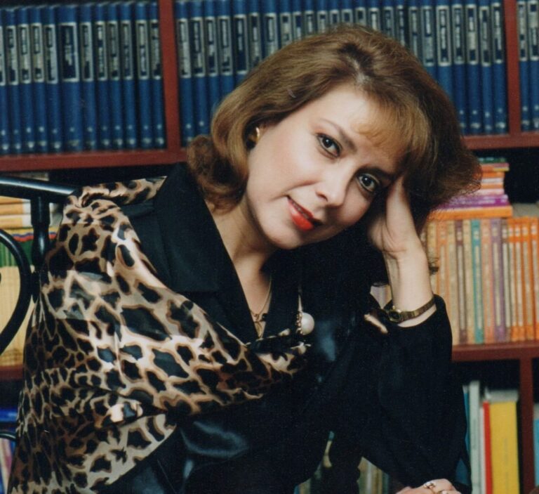 Jacqueline Costales - Ecuadorian Literature