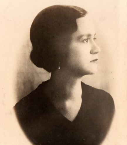 Matilde Hidalgo de Prócel
