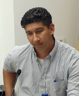 Antonio Vidas