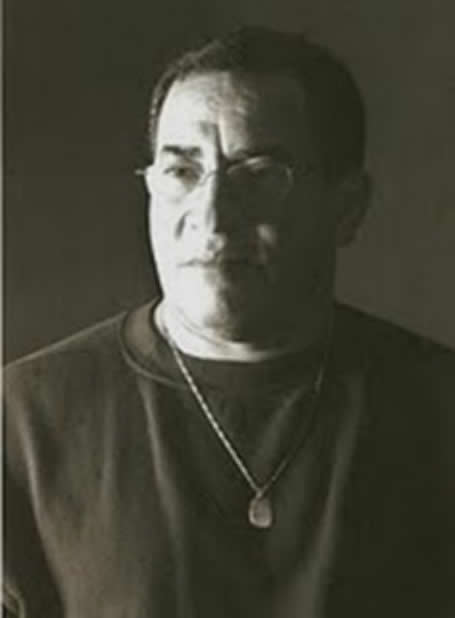 George Perdomo Rodríguez