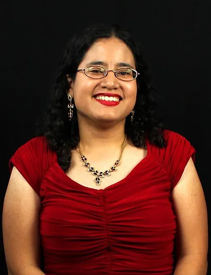 Darlene P. Campos