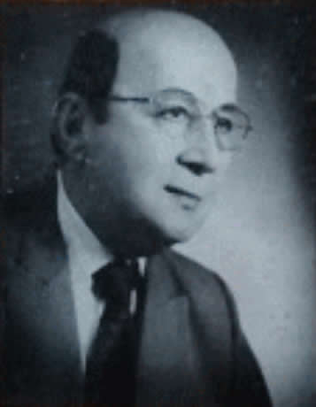 Gonzalo Espinel Cedeño