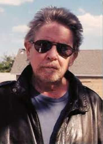 Joe Kane
