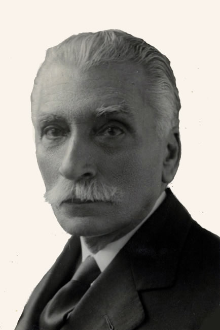 Alfredo Baquerizo Moreno