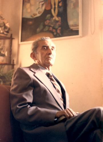 Jorge Vanegas Muñoz