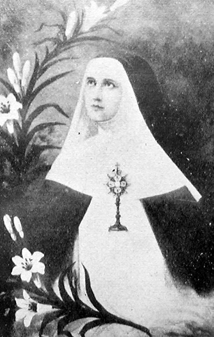 Catalina de Jesús Herrera