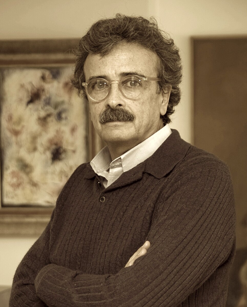 Diego Cornejo Menacho