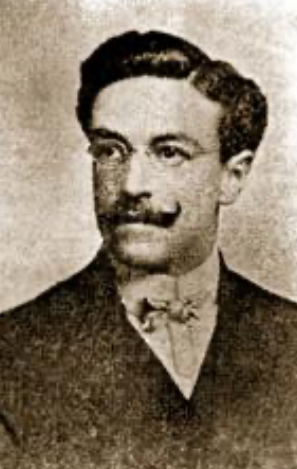 Carlos Arturo León Romero